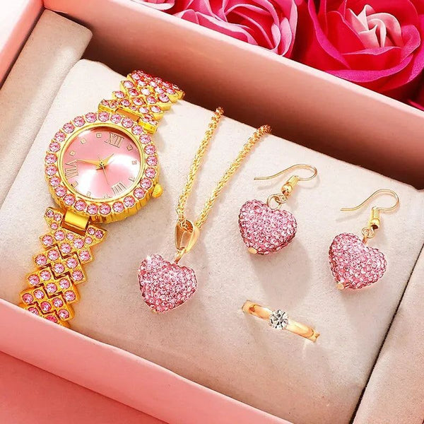 Ledies | Utlian | Watch