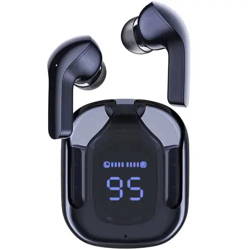 Air31 Transparent Bluetooth Earbuds