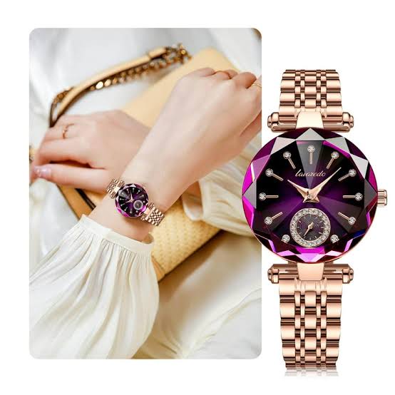 AUD1 | Ledies | Watch