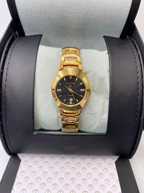 Ledies | RADO | Brand | C1 | Watch