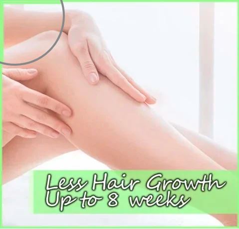 Hair Removal Spray