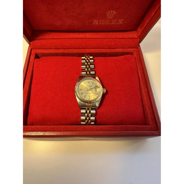 Rolex | Brand | S9 | Watch